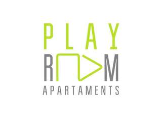 Апарт-отели PlayRoom Aparthotel Краков Апартаменты с 2 спальнями-24